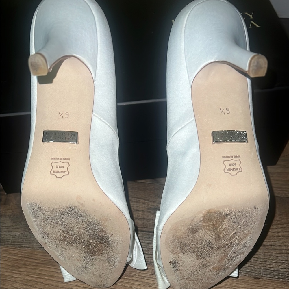 Wedding shoes - Picture 5 of 8